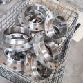 ASTM A182 F316Ti WN Flange